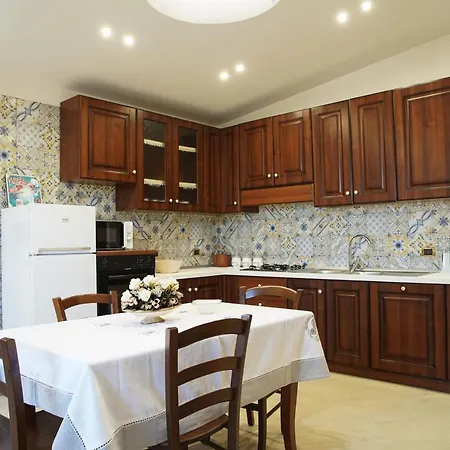 בית נופש La Stalla